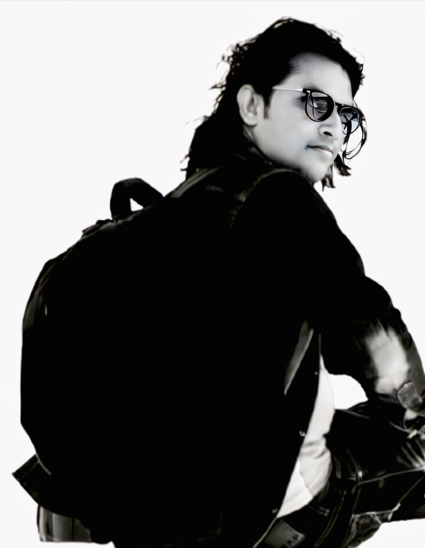 Dr. Rishabh D Sharma
